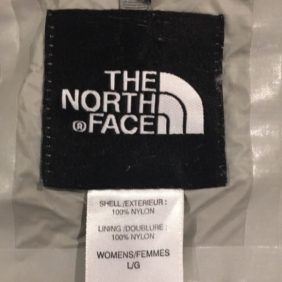 North face women shell jacket - Picture 5 of 5